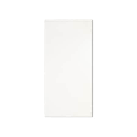 Heat Storm 750 Watt  24x 48 Radiant Wall Heater HS-2448-AL